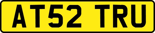 AT52TRU