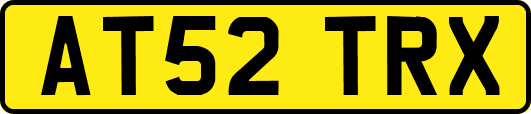 AT52TRX