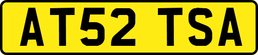 AT52TSA
