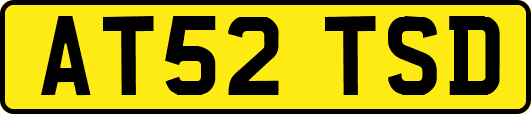 AT52TSD