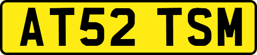 AT52TSM