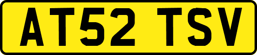 AT52TSV
