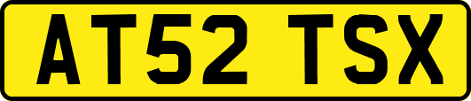AT52TSX