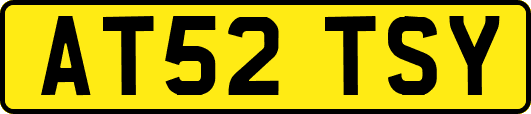 AT52TSY