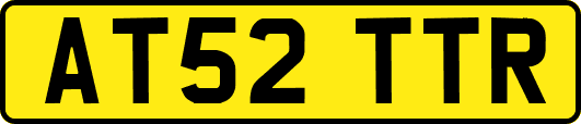 AT52TTR