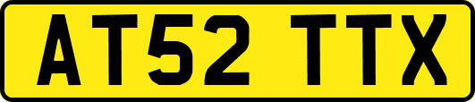 AT52TTX