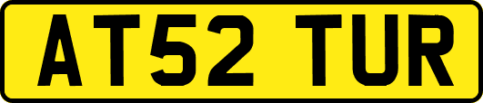 AT52TUR