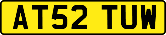 AT52TUW