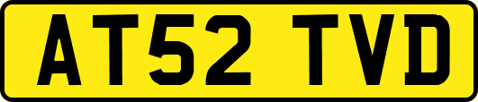 AT52TVD
