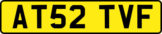 AT52TVF