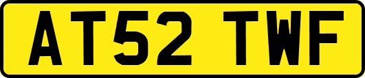 AT52TWF