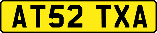 AT52TXA