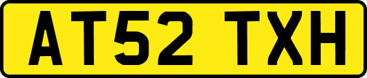 AT52TXH