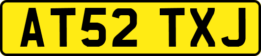 AT52TXJ