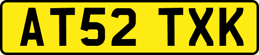 AT52TXK