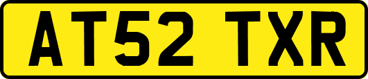 AT52TXR