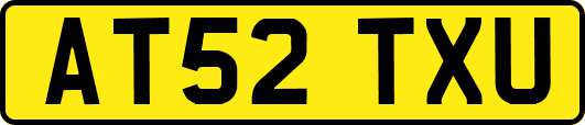 AT52TXU