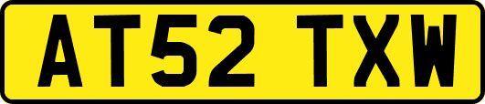 AT52TXW