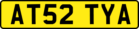 AT52TYA