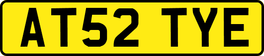 AT52TYE