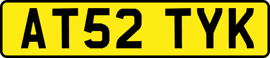 AT52TYK