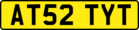 AT52TYT