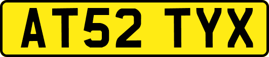 AT52TYX