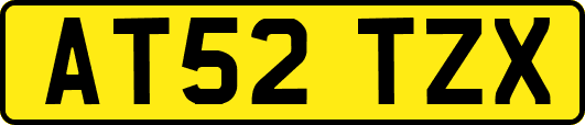 AT52TZX