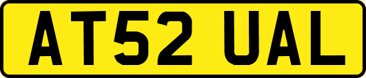AT52UAL
