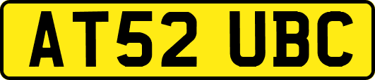 AT52UBC