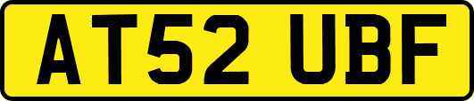 AT52UBF