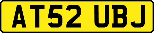 AT52UBJ