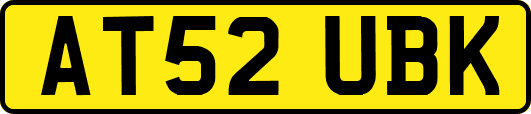 AT52UBK