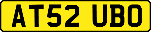 AT52UBO