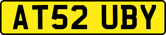 AT52UBY