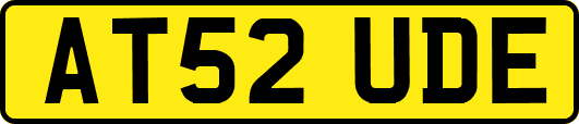 AT52UDE