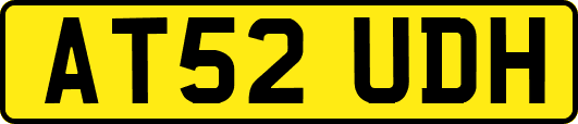 AT52UDH