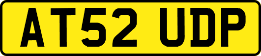 AT52UDP