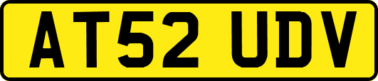 AT52UDV