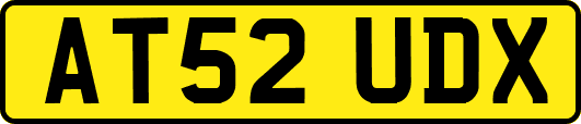 AT52UDX