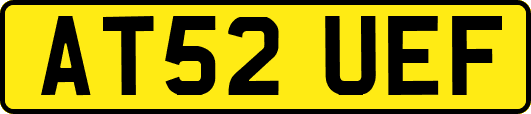 AT52UEF