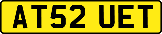 AT52UET