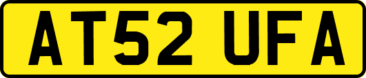 AT52UFA
