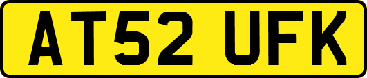 AT52UFK