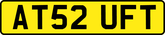 AT52UFT