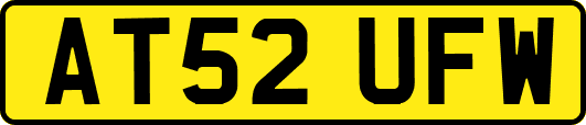 AT52UFW