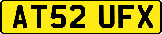 AT52UFX