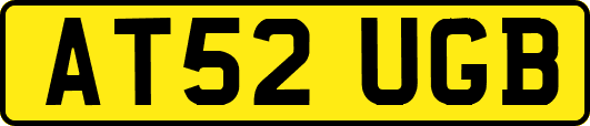 AT52UGB
