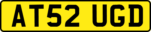 AT52UGD