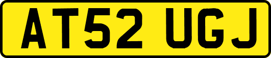 AT52UGJ